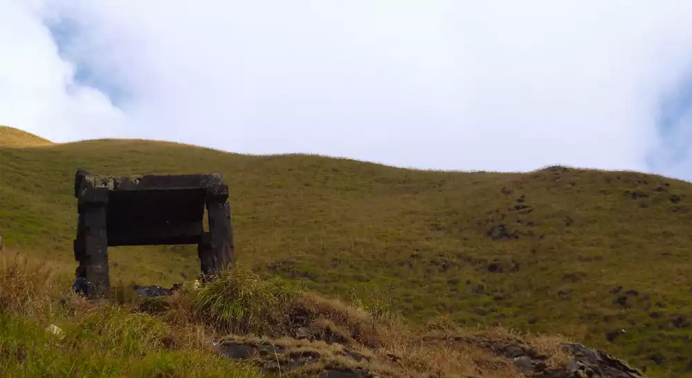 Kallu Mantapa
